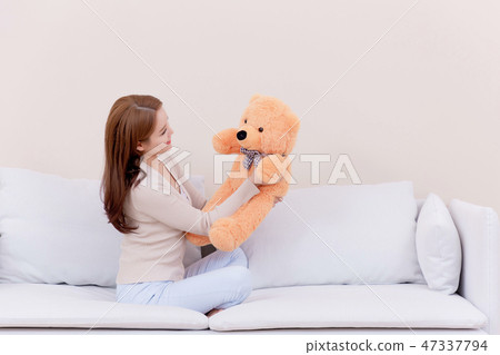 Beautiful young woman's daily life concept photo 088 Beautiful young woman's daily life concept photo 088 47337794
