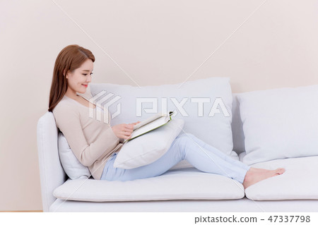 Beautiful young woman's daily life concept photo 068 Beautiful young woman's daily life concept photo 068 47337798