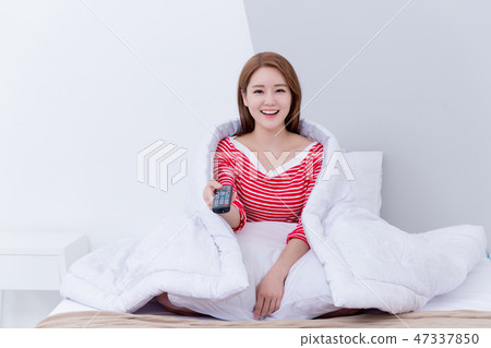 Beautiful young woman's daily life concept photo 035 Beautiful young woman's daily life concept photo 035 47337850