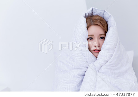 Beautiful young woman's daily life concept photo 019 Beautiful young woman's daily life concept photo 019 47337877