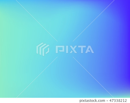 Abstract colorful blurred vector backgrounds. Pastel blur color gradient background for design concepts vector illustration. 020 47338212