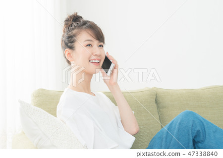 女生 女孩 女性 47338840