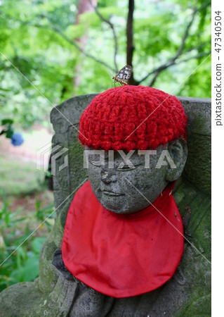 Jizo 47340504