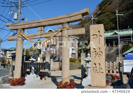 東寶神社 47340829