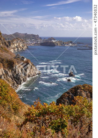 Muroran Hakkei 47340832