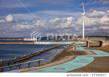 室蘭 室蘭 47340837