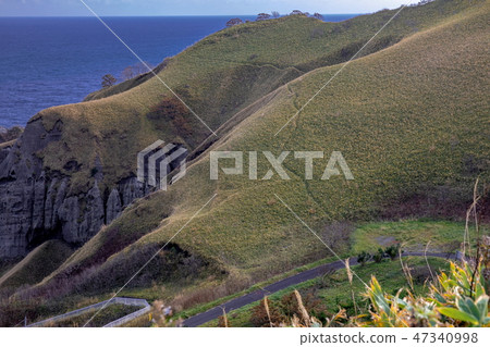 Muroran Hakkei 47340998