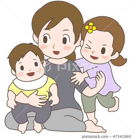 一個家庭 47341060