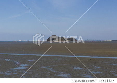 Sone tidal flat Sone tidal flat 47341187