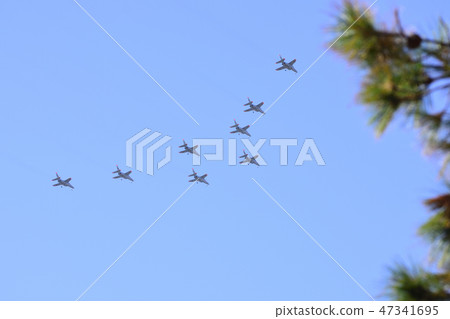 [航空節] 2018年11月濱松航空展SDF靜岡 47341695