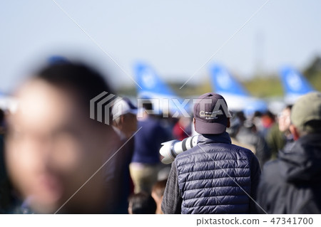 [Air Festival] November 2018 Hamamatsu Air Show SDF Shizuoka 47341700