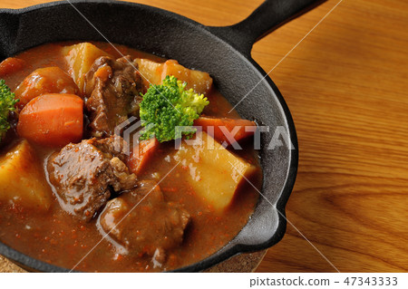 Western food store's beef stew Western food store's beef stew 47343333