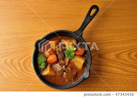 Beef Stew  47343438