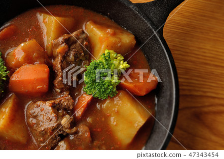 Beef Stew  47343454