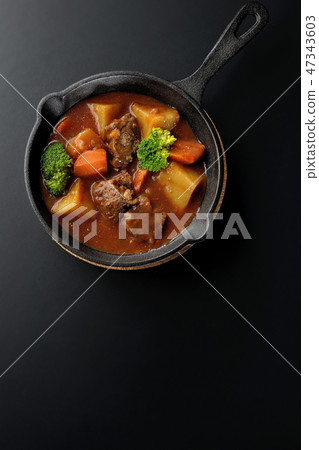 Beef Stew  47343603
