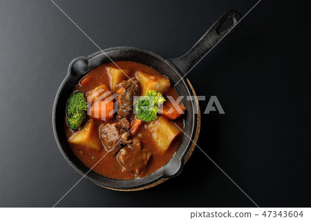 Beef Stew Beef Stew 47343604