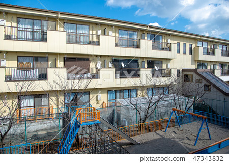 公寓多戶住宅 47343832