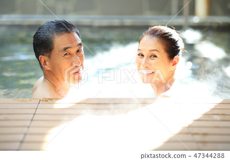 溫泉之旅 溫泉之旅 47344288