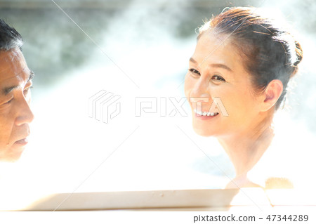 溫泉之旅 溫泉之旅 47344289