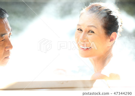 溫泉之旅 溫泉之旅 47344290
