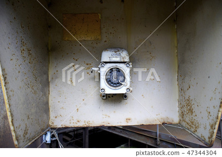 VölklingenSteelworksVölklingerHütte VölklingenSteelworksVölklingerHütte 47344304