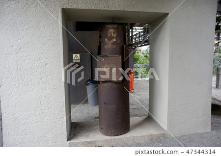 VölklingenSteelworksVölklingerHütte VölklingenSteelworksVölklingerHütte 47344314
