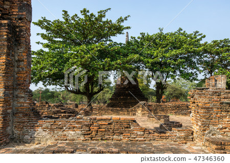 Wat Phra Si Sanphet 47346360