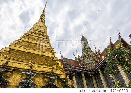 temple of the emerald buddha temple of the emerald buddha 47346523