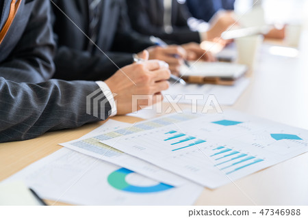 商業材料圖像商業形象辦公室圖像任務數據演示圖 47346988