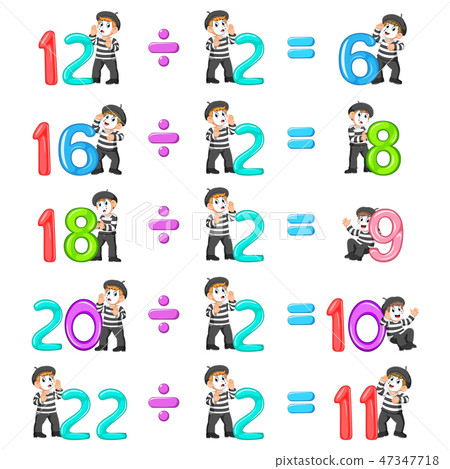the number distribution from 6 until 11 the number distribution from 6 until 11 47347718