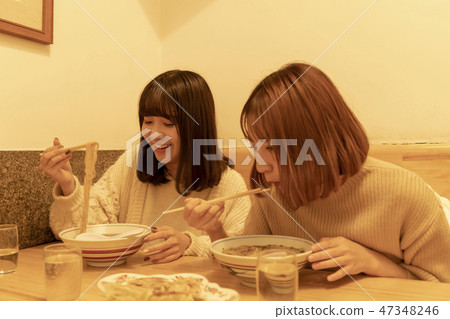 Ramen Chinese noodles Outing image 47348246