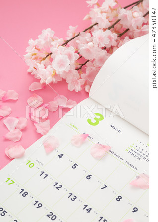 March 47350142