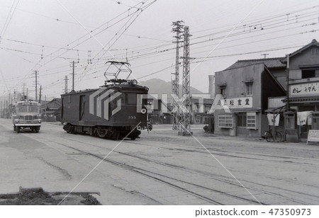 Near Sanyo Electric Railway Hyogo Station 47350973