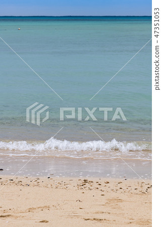底部海灘 底部海灘 47351053