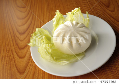 Gymnast pork cutlery 47351168