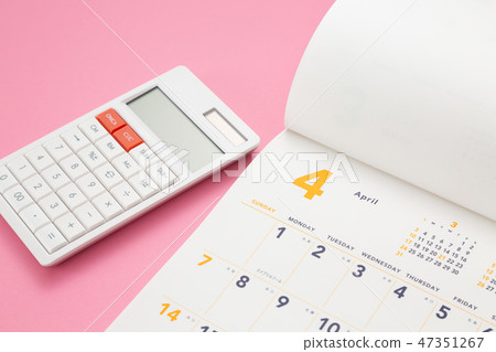 April April 47351267