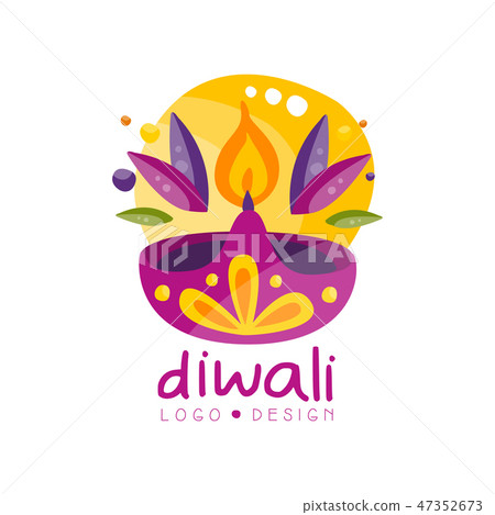 Diwali Logo PNG Transparent Images Free Download | Vector Files | Pngtree