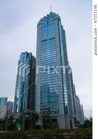 深圳羅湖區世界金融中心 47353146