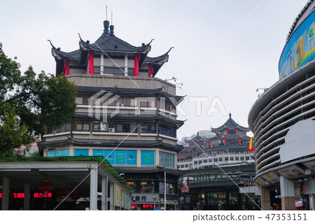 深圳老城區 47353151