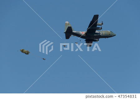 空降部隊 47354831