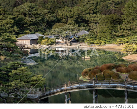 Kuribayashi Park 47355101