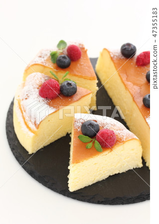 Cheesecake  47355183