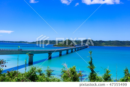 Kakushima Bridge Kakushima Bridge 47355499