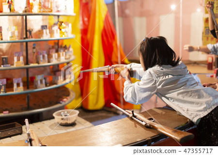 夏季節日 47355717