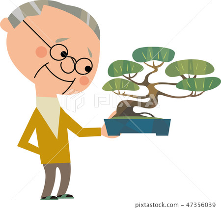 A bonsai 47356039