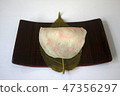 Sakura mochi 47356297
