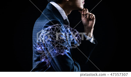 人工智能 人工智能 47357307