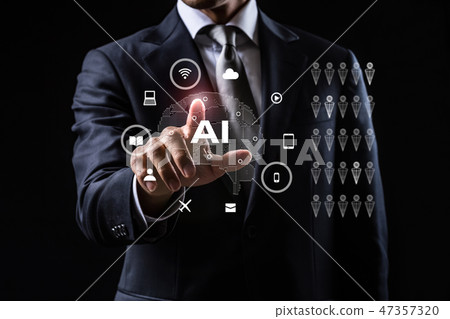 Artificial intelligence Artificial intelligence 47357320