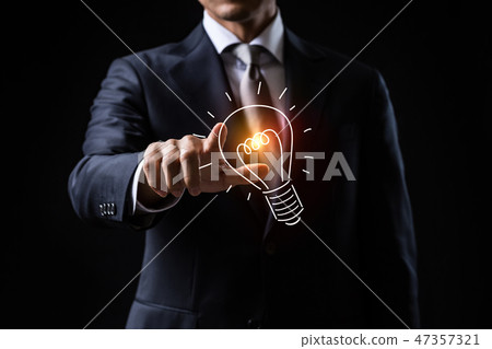 Business idea 47357321