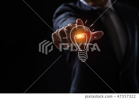 Business idea Business idea 47357322